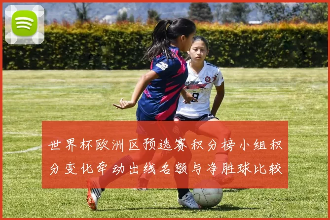 世界杯欧洲区预选赛积分榜小组积分变化牵动出线名额与净胜球比较