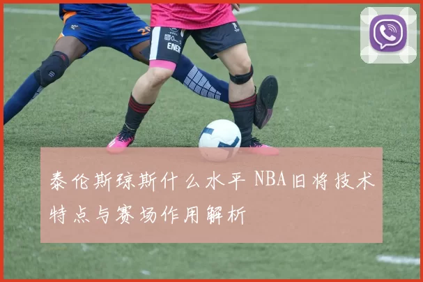 泰伦斯琼斯什么水平 NBA旧将技术特点与赛场作用解析